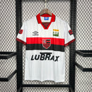 Camisa Flamengo Away 1995/96 Versão Retro