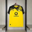 Camisa Borussia Dortmund Home 25/26 - Puma Torcedor Masculina