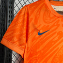 Camisa Inglaterra Goleiro 24/25 Euro - Nike Torcedor Masculina