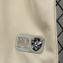 Camisa Vasco "100 ANOS RESPOSTA HISTÓRICA"- Kappa Torcedor Masculina