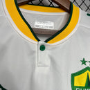 Camisa Cuiabá Away 24/25 - Kappa Torcedor Masculina