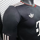 Camisa Bayern de Munique Third 25/26 - Adidas Jogador Manga Longa