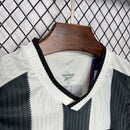 Regata Botafogo Home 24/25 - Reebok Torcedor Masculina