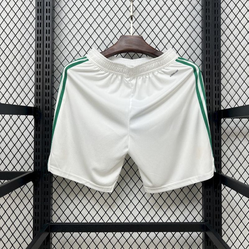 Short Roma Third 25/26 - Adidas