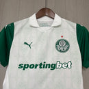 Camisa Palmeiras Away 25/26 - Puma Feminina