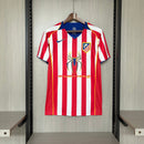 Camisa Atlético de Madrid Home 2004 - Nike Retro
