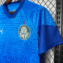 Camisa Palmeiras Treino 24/25 - Puma Torcedor Masculina
