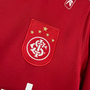 Camisa Internacional Manga Longa Home 2006 - Versão Retro