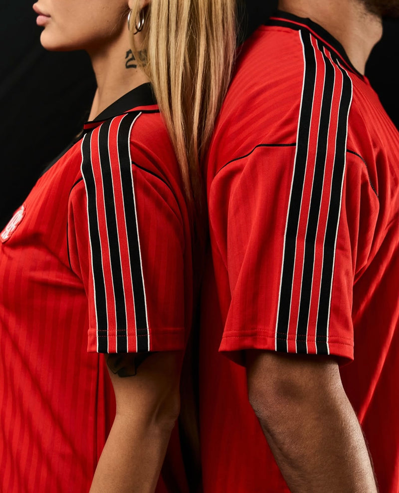 PRÉ VENDA Camisa Flamengo Icon - Adidas Torcedor Masculina