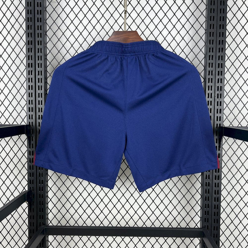 Short Barcelona Home 25/26 - Nike