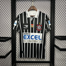 Camisa Corinthians Away 1998 - Versão Retro