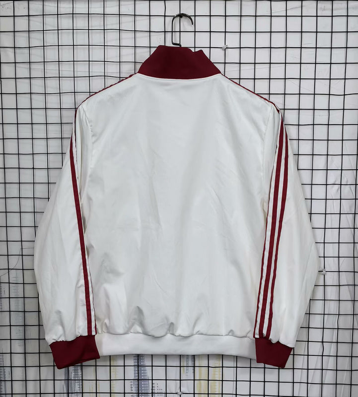Jaqueta Bayern de Munique Edição Especial 25/26 "125° Aniversário" - Adidas