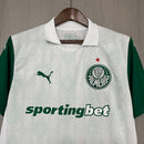 Camisa Palmeiras Away 25/26 - Puma Torcedor Masculina