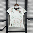 Camisa Portugal Away 25/26 - Puma Feminina