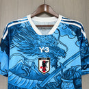 Camisa Japão Edição Especial 2026 -  Torcedor Masculina