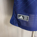 Camisa Japão Home 2026 - Adidas Jogador