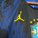 Camisa Brasil Away 2026 - Nike Torcedor Masculina