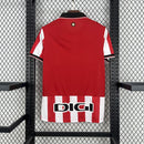 Camisa Athletic Bilbao Home 25/26 - Castore Torcedor Masculina