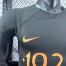 Camisa Al-Ittihad Edição Especial 25/26 "Travel 1927 Gold" - Nike Jogador