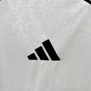 Camisa Fulham Home 25/26 - Adidas Torcedor Masculina