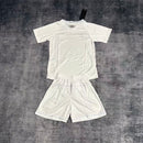 Kit Infantil Santos Home 25/26 - Umbro Infantil