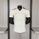 Camisa Flamengo Third 25/26 - Adidas Jogador