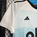 Camisa Charlotte FC Home 24/25 - Adidas Torcedor Masculina