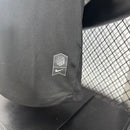 Camisa Al-Ittihad Edição Especial 25/26 Travel 1927 Black - Nike Jogador