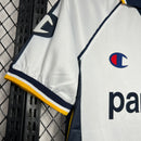 Camisa Parma Home 2003/04 - Versão Retro
