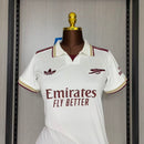 Camisa Arsenal Third 25/26 - Adidas Feminina