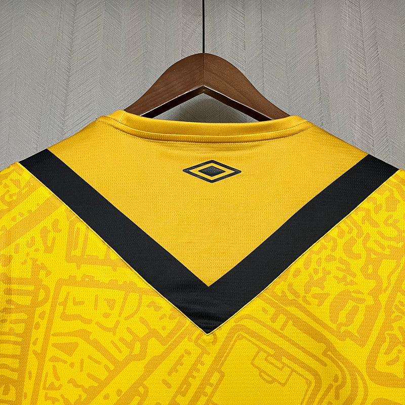 Camisa Santos Third 24/25 - Umbro Torcedor Masculina