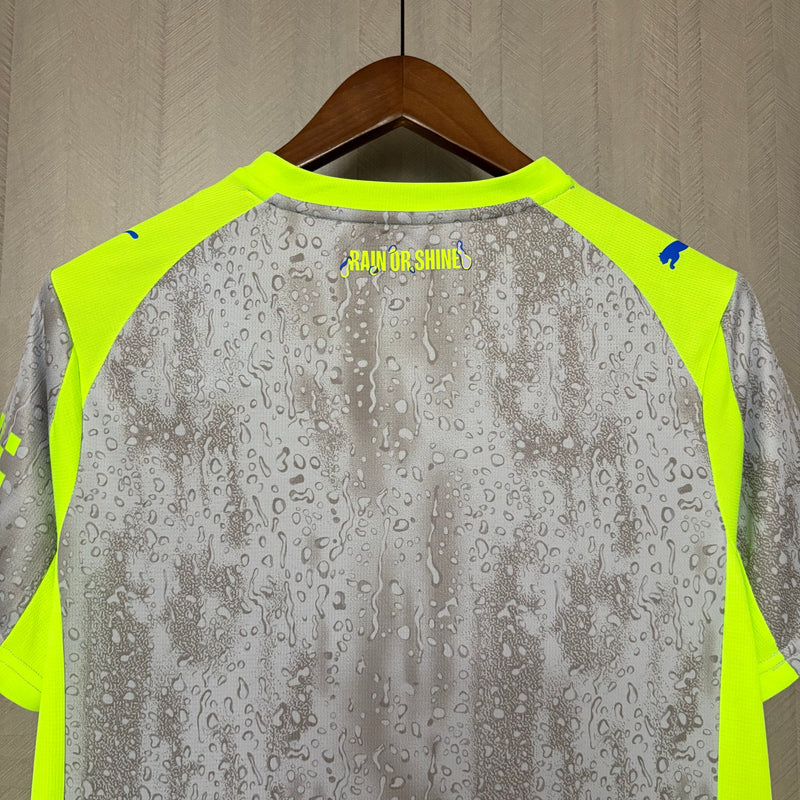 Camisa Manchester City Third 25/26 - Puma Torcedor Masculina