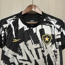 Camisa Botafogo Third 25/26 - Reebok Feminina
