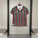 Camisa Fluminense Home 25/26 - Umbro Feminina