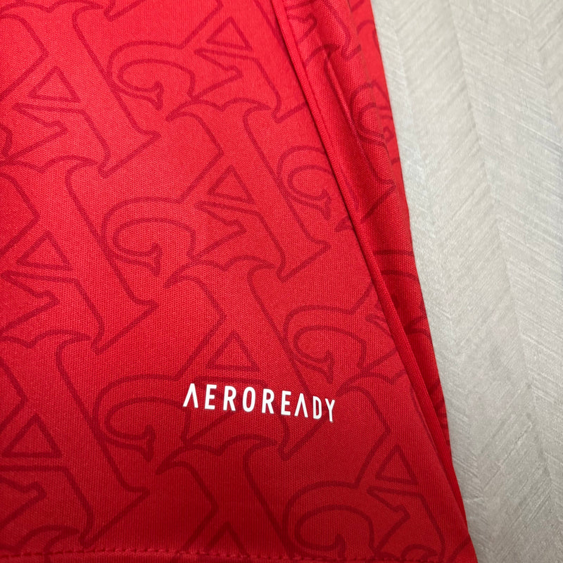 Camisa Arsenal Home 2526 - Adidas Torcedor Masculina