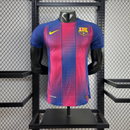 Camisa Barcelona Home 25/26 - Nike Jogador