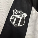 Camisa Ceara Home 25/26 - Torcedor Masculina