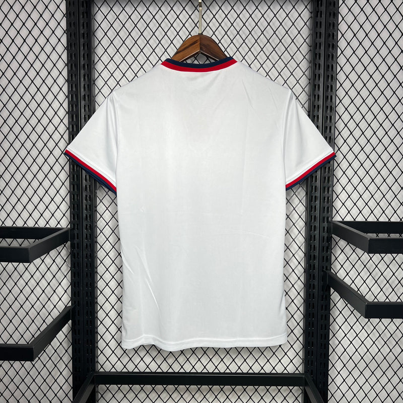 Camisa Cagliari 1969/70 - Versão Retro
