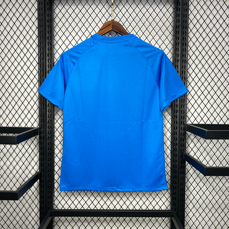 Camisa Palmeiras Pré Jogo 24/25 - Puma Torcedor Masculina