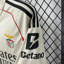 Camisa Benfica Away 25/26 - Adidas Torcedor Masculina
