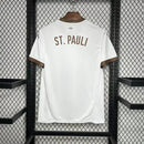 Camisa St. Pauli Away 24/25 - Puma Torcedor Masculina
