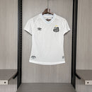 Camisa Santos Home 25/26 - Umbro Feminina