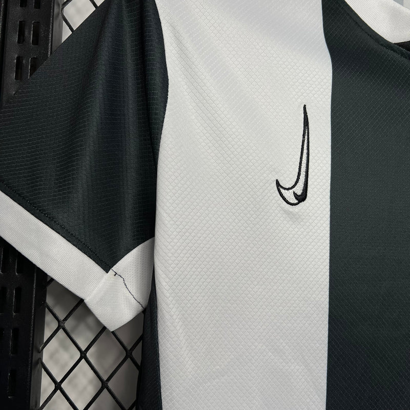 Camisa Corinthians Third 24/25 - Nike Feminina