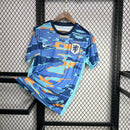 Camisa Holanda Pré Jogo 24/25 Euro - Nike Torcedor Masculina