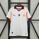 Camisa Galatasaray Away 25/26 - Puma Torcedor Masculina