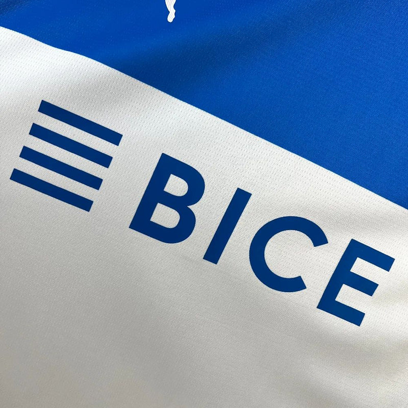 Camisa Universidad Católica 25/26 - Puma Torcedor Masculina