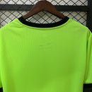 Camisa Portugal Goleiro 25/26 Verde - Puma Torcedor Masculina