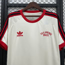 Camisa Flamengo Edição Especial 25/26  "Retrô 1981" - Adidas Torcedor Masculina