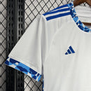 Camisa Cruzeiro Away 24/25 - Adidas Torcedor Masculina