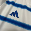 Camisa Cruzeiro Away 25/26 - Adidas Feminina